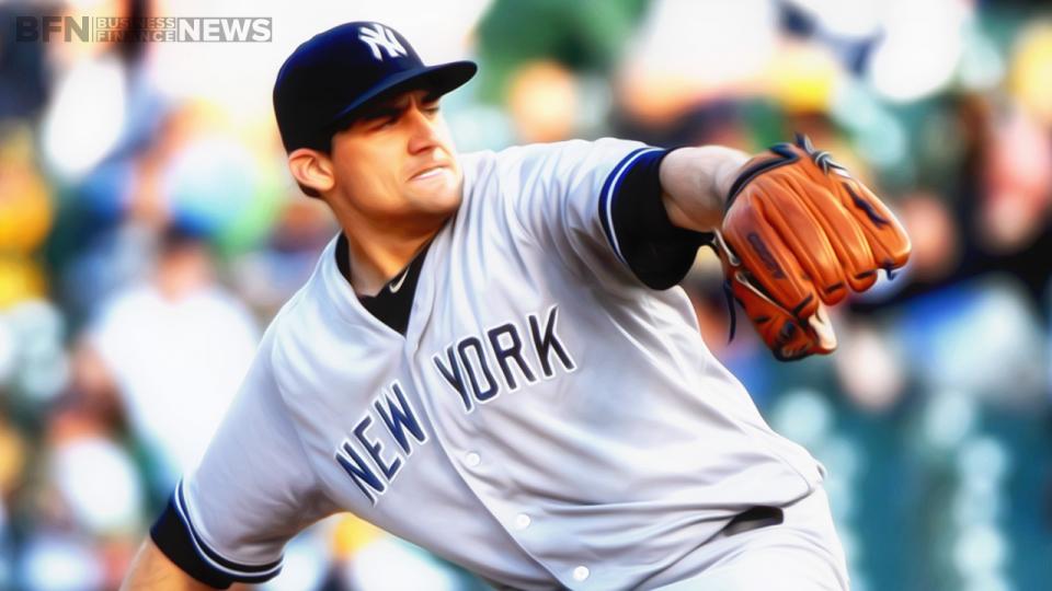 Eovaldi Leads Yankees to 1-0 Win Over Astros To Go On Top Of The Table With Blue Jays