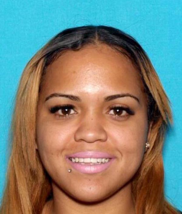 Erlynn K. Sanchez-Edwards 25 from Richmond