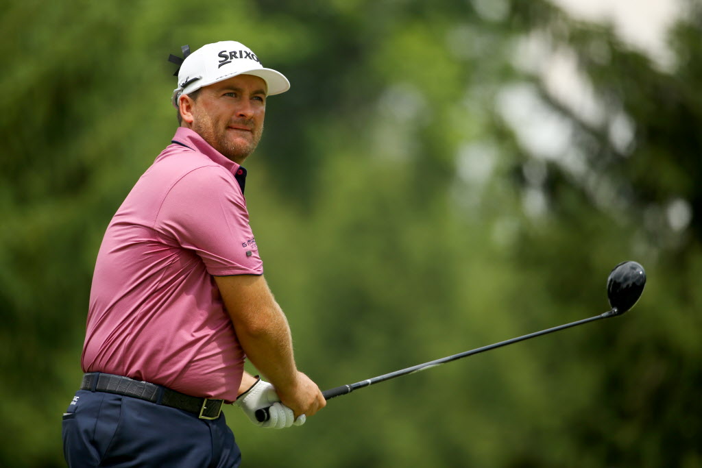 Graeme Mc Dowell of Northern Ireland a two-time champion at the French Open said the European Tour had no choice but to defend the event in a 2016 scheduling conflict with the WGC Bridgestone Invitational