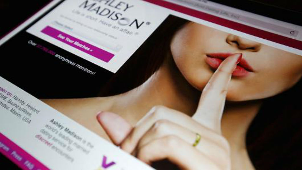 In wake of Ashley Madison data release, experts warn of risks related to