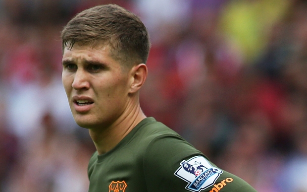 Martinez unaware of Stones transfer request