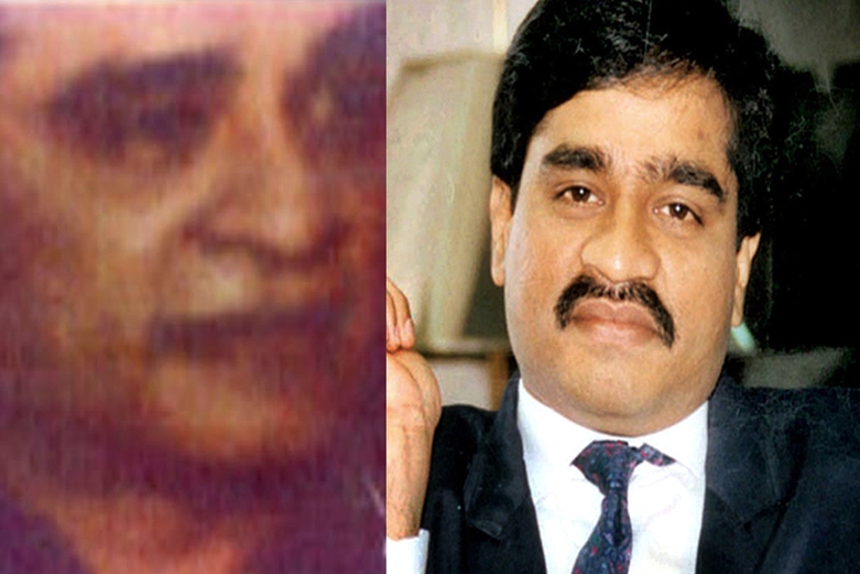 Dawood Ibrahim is in Pakistan evidence found