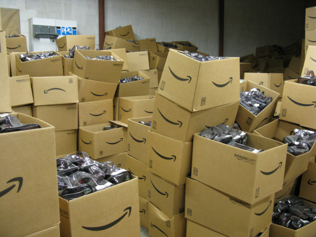 Amazon is a Great Place to Work (As Long as You Have no Personal Life and