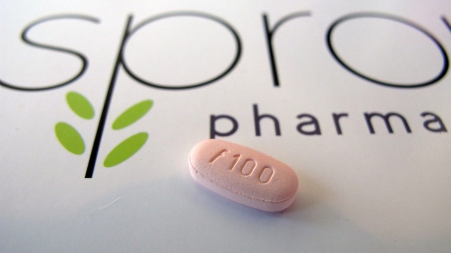 FDA approves female sex pill, but with safety restrictions