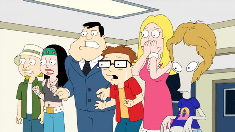 The pickup ensures the animated comedy will remain on the network through 2018