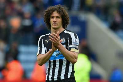 Steve McClaren: Newcastle boss wants Coloccini & Sissoko to stay