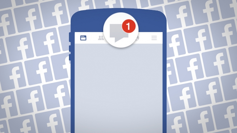 Facebook News: FB Launches New Private-Messaging Button for Businesses