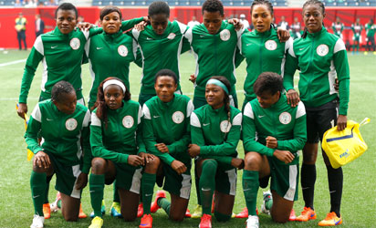 Super-Falcons