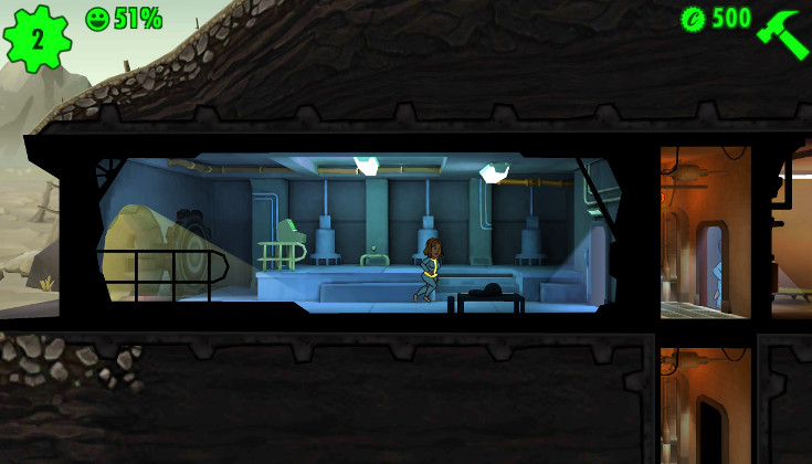 'Fallout Shelter' For Android To Be Released This Week