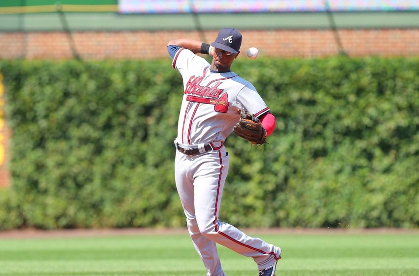 Atlanta Braves Road Stretch Ends with Another Loss