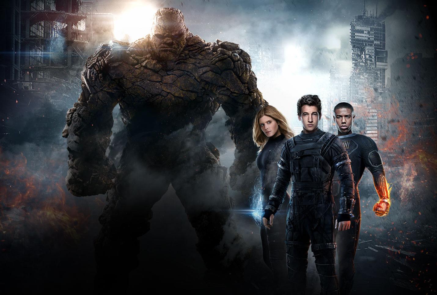 Fans Petition Fox To Sell Fantastic Four Rights Back To Marvel Studios