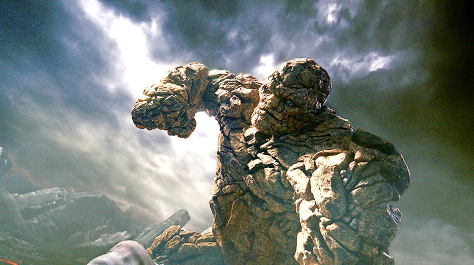 Fantastic Four in cinemas today – here's our review!