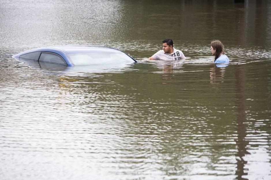 Federal experts This El Nino may be historically strong