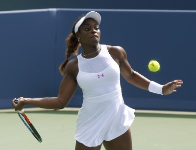 Venus Williams, Maria Sharapova withdraw from W&S Open