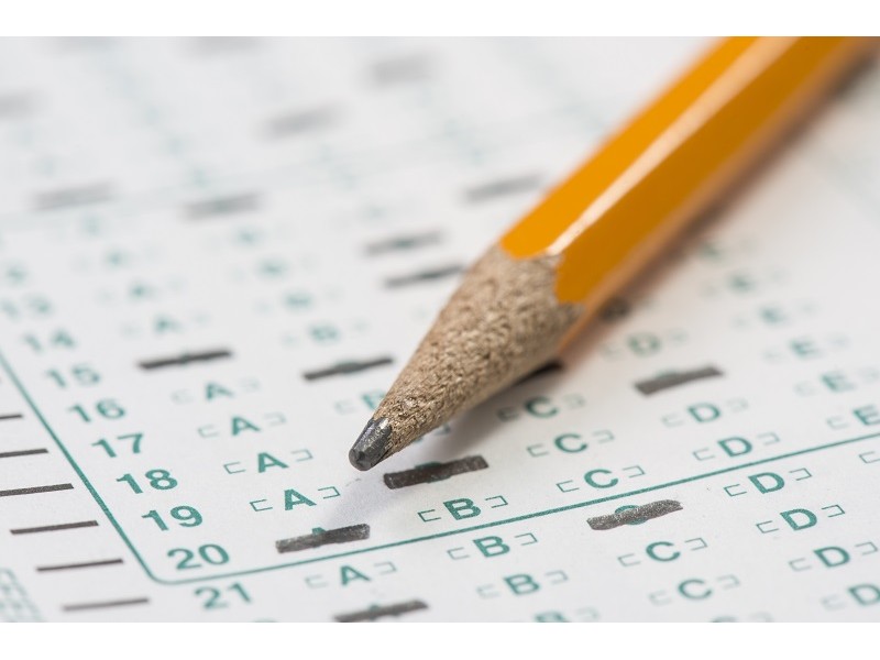 Connecticut to Offer Free SAT In Place of SBAC Test