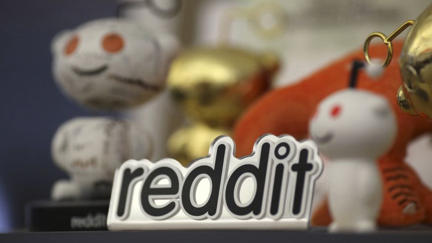 Reddit's New Content Policy Banishes Notoriously Racist Forum