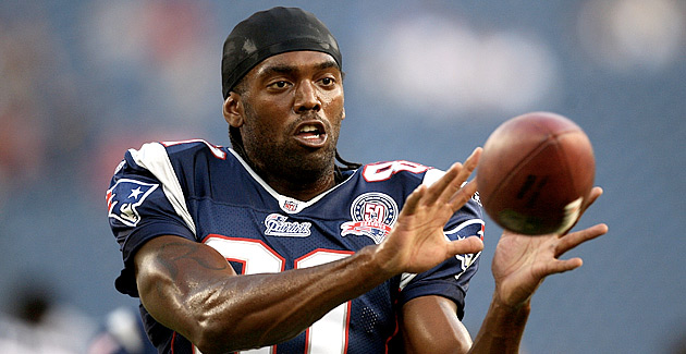 NFL Legend Randy Moss Hints at Comeback Says He's Not Ruling it Out