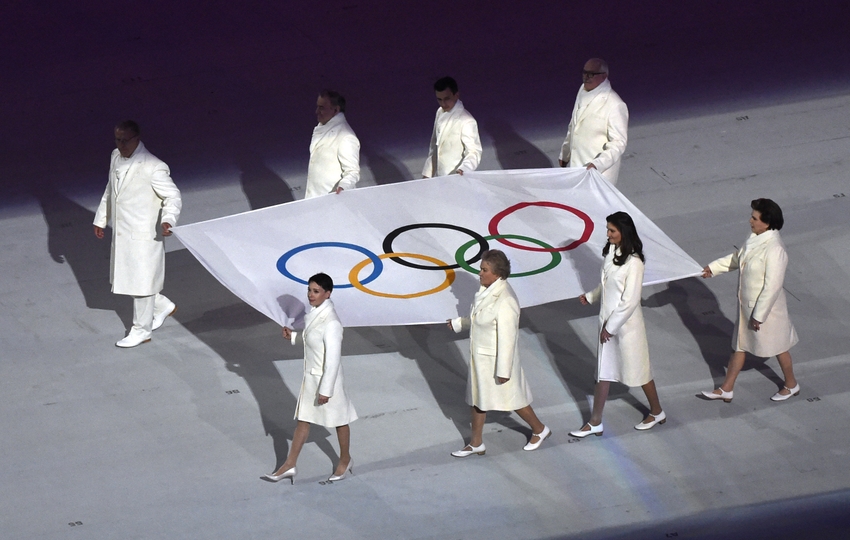 AP Investigation Filthy Rio water a threat at 2016 Olympics