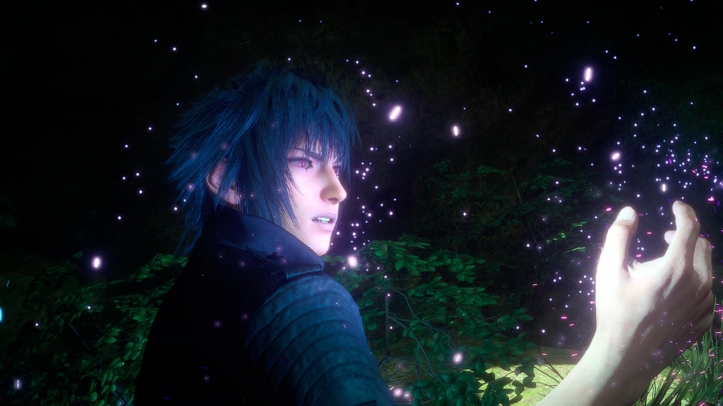 Final Fantasy XV Official Site Square Enix