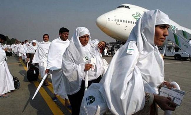 Air India plans to operate 230 special Haj flights to Jeddah