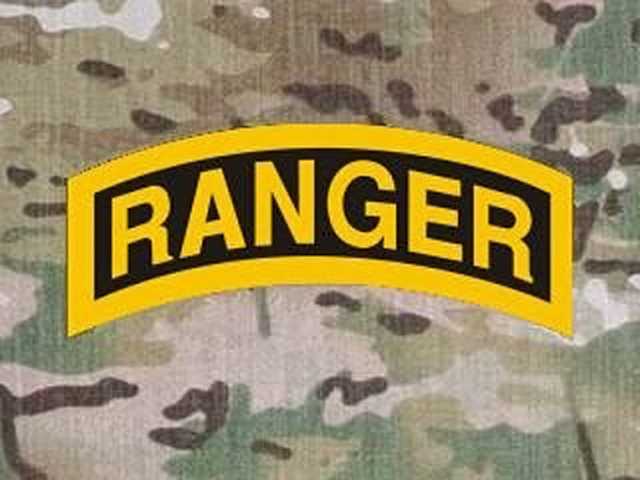 First female soldiers to graduate Army Ranger School ID'd