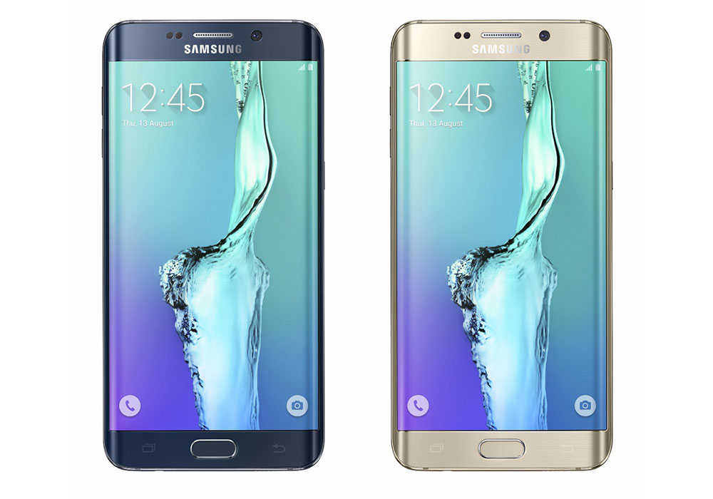 First look at Samsung Galaxy Note 5