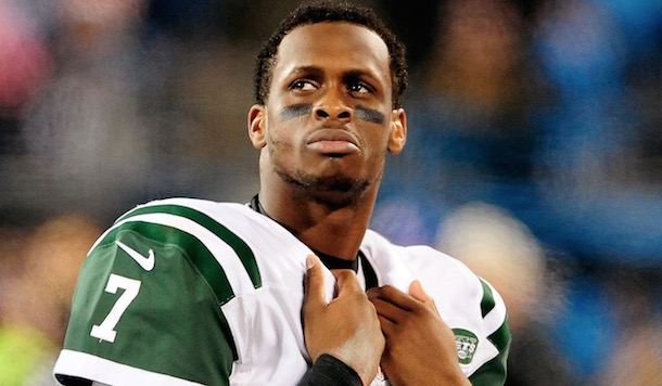 Geno Smith Broken Jaw- Geno Smith broken jaw result of locker room fight