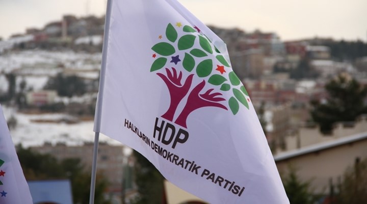 Terrorism investigation launched by Supreme Court against Turkey’s HDP