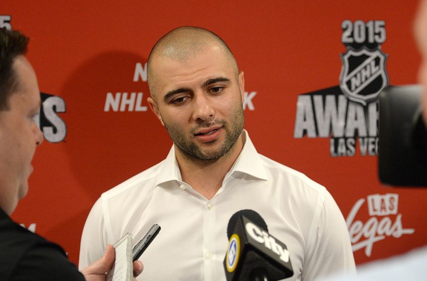 Calgary Flames News Mark Giordano Signs Extension