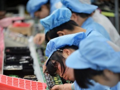 Flash China Caixin PMI falls to 47.1 in August