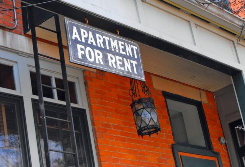 Flickr  cincy Project Looking for a new pad? Get ready to pay up- rent is less affordable than ever before in the U.S