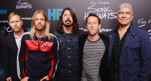 The Foo Fighters have a history of trolling Westboro Baptist Church