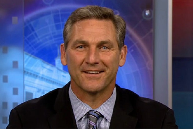 Craig James Sues Fox Sports for Religious Discrimination