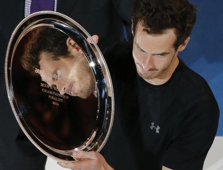 Andy Murray