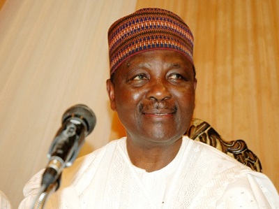 Yakubu Gowon