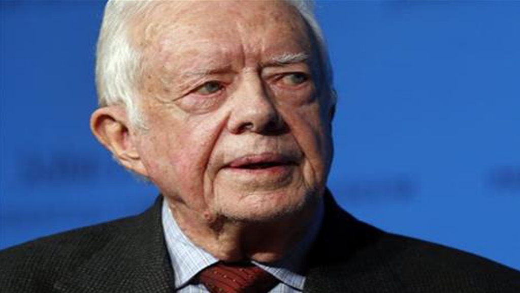 Former President Jimmy Carter to discuss cancer diagnosis AP