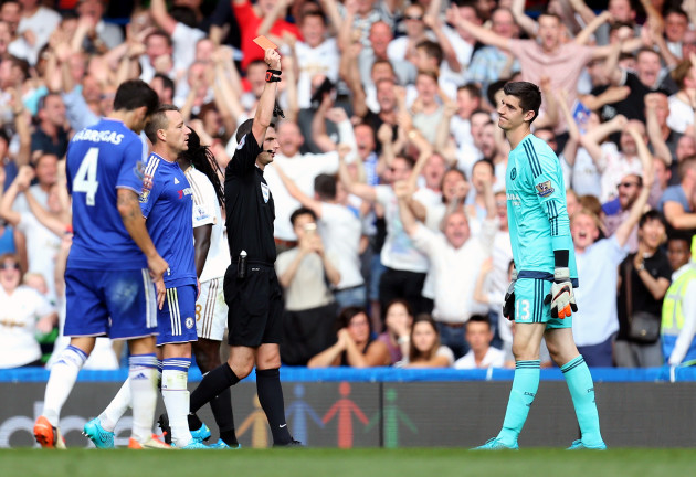 Mourinho Bans Doctor From Matchday Bench