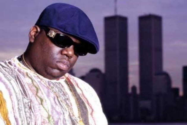 Notorious BIG