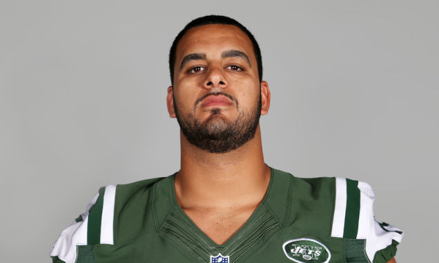 Jets have more issues with Oday Aboushi suspension