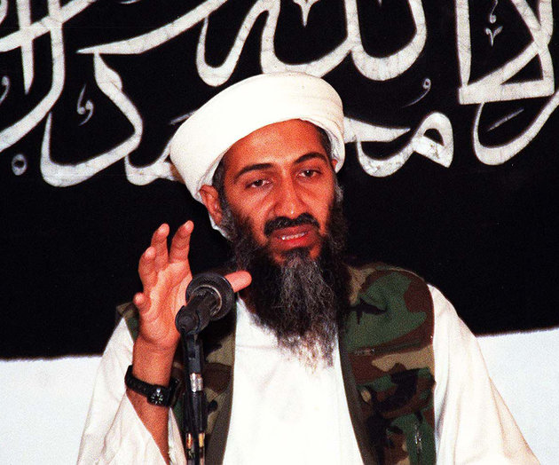 Several family members of the Osama Bin Laden the deceased former al Qaeda leader were reportedly killed in a plane crash in Britain