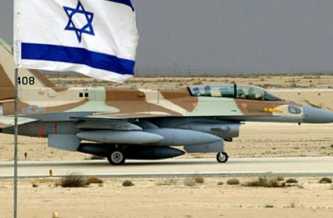 Four rockets from Syria reportedly hit northern Israel