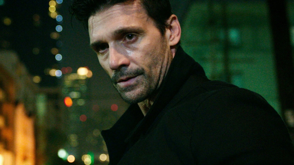 'The Purge 3' Cast News: Frank Grillo in Negotiations to Reprise the Role of