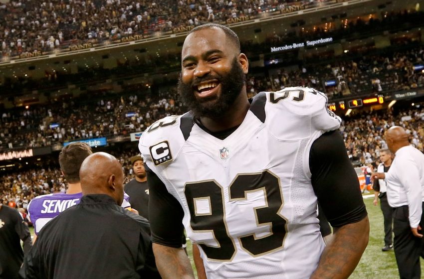 Former Saints OLB Galette Signs With Redskins