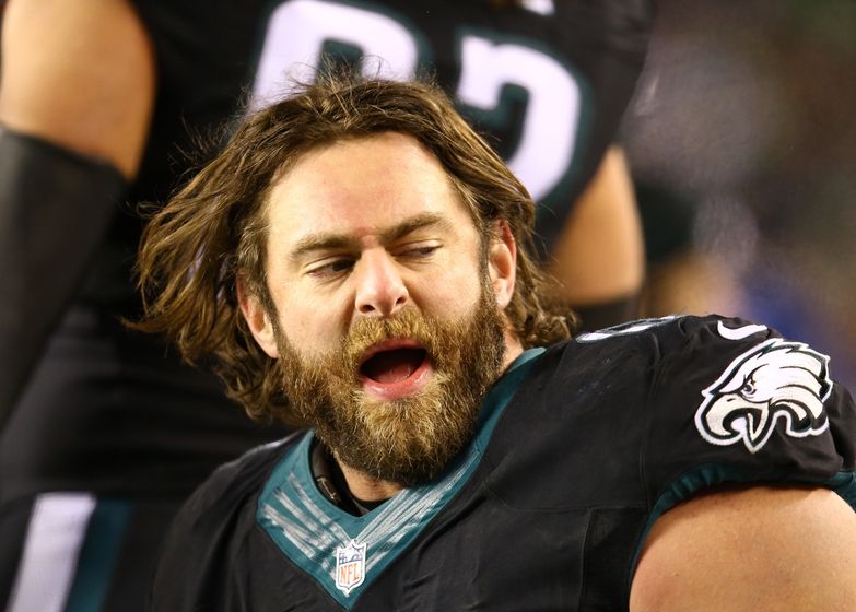 Evan Mathis leaves Seattle without a deal now what