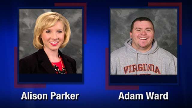 From WDBJ7 via Facebook