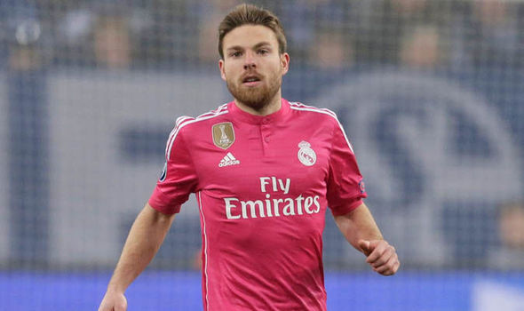 Asier Illarramendi