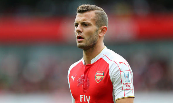 Jack Wilshere