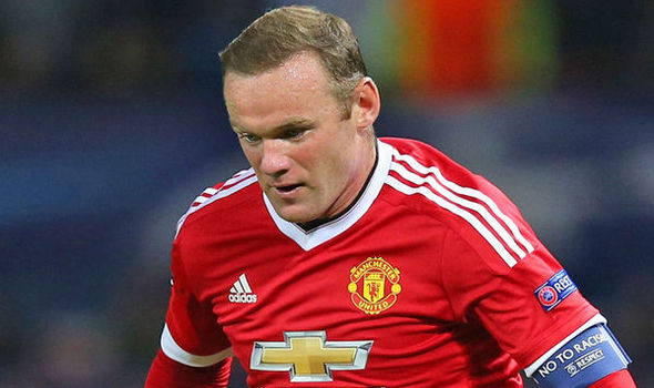 Wayne Rooney