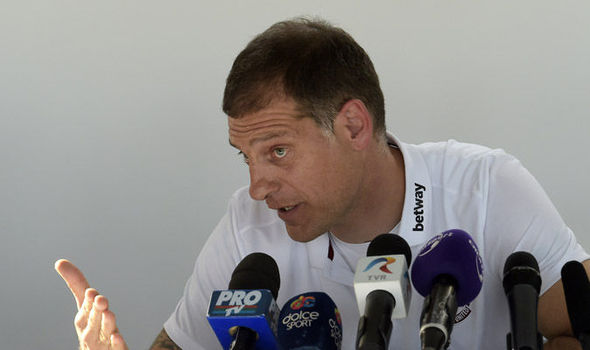 Slaven Bilic