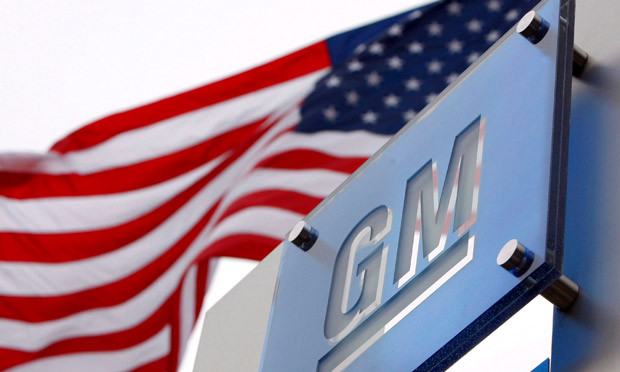 General Motors